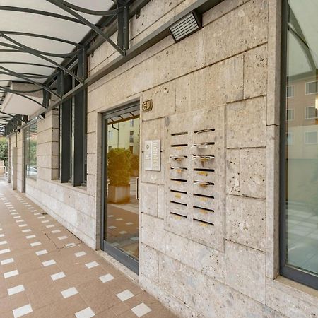 Ferienwohnung Bomboniera Milano Zona Rho Fiera - Bilocale 70Mq Senago Exterior foto