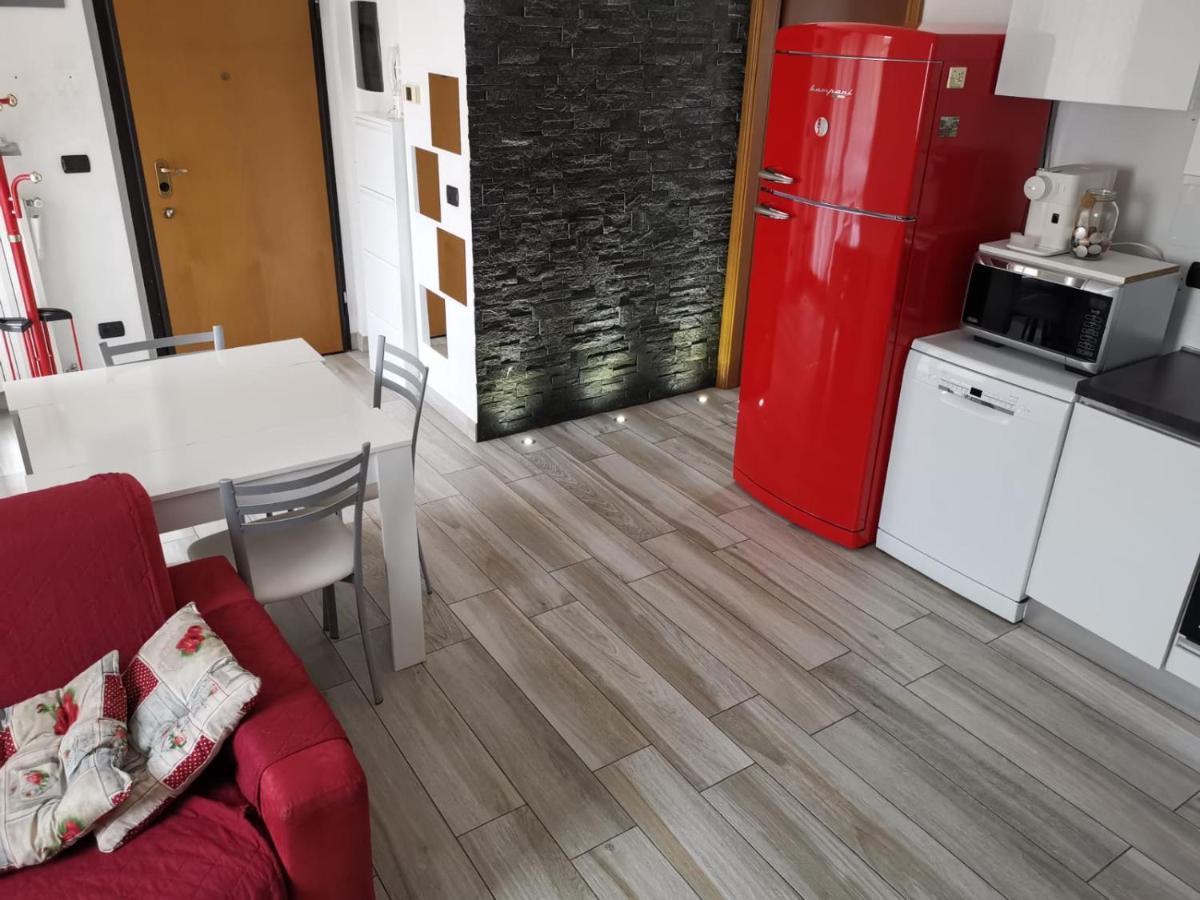 Ferienwohnung Bomboniera Milano Zona Rho Fiera - Bilocale 70Mq Senago Exterior foto