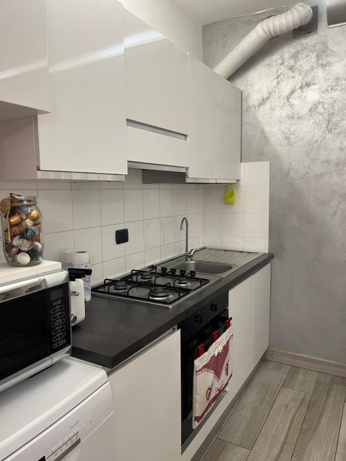 Ferienwohnung Bomboniera Milano Zona Rho Fiera - Bilocale 70Mq Senago Exterior foto