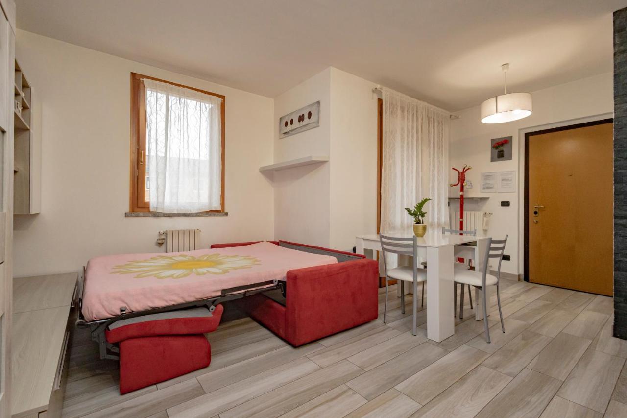 Ferienwohnung Bomboniera Milano Zona Rho Fiera - Bilocale 70Mq Senago Exterior foto