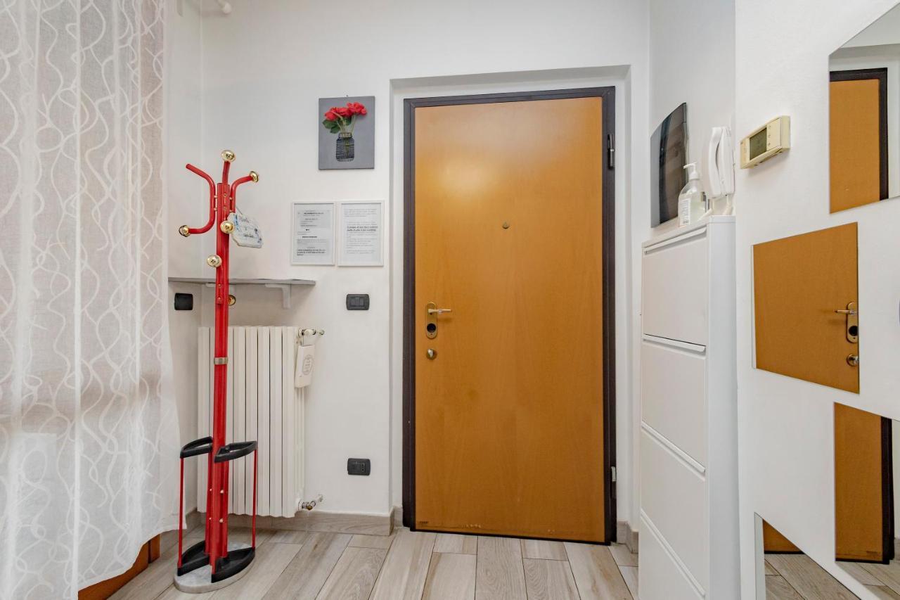 Ferienwohnung Bomboniera Milano Zona Rho Fiera - Bilocale 70Mq Senago Exterior foto
