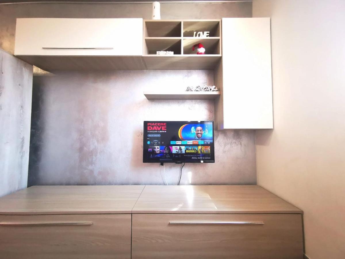 Ferienwohnung Bomboniera Milano Zona Rho Fiera - Bilocale 70Mq Senago Exterior foto
