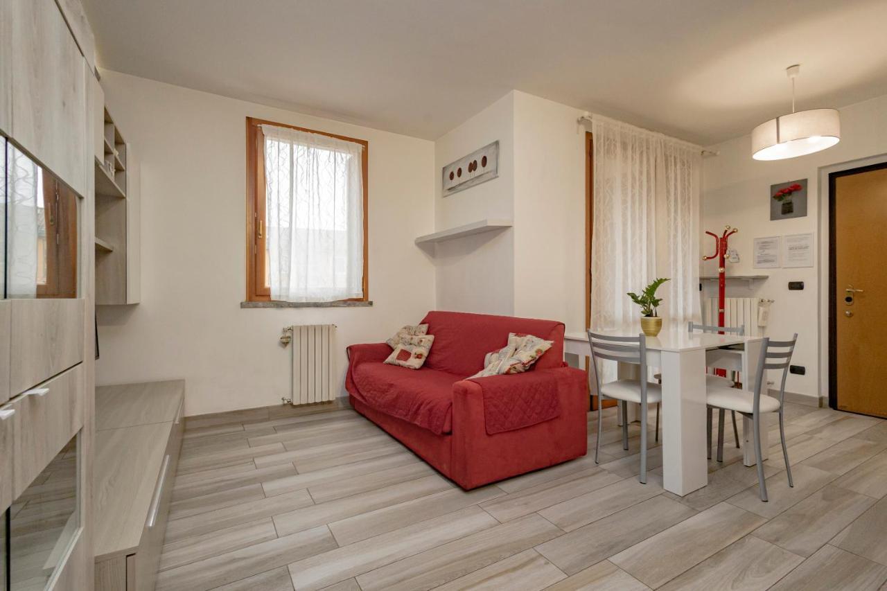 Ferienwohnung Bomboniera Milano Zona Rho Fiera - Bilocale 70Mq Senago Exterior foto