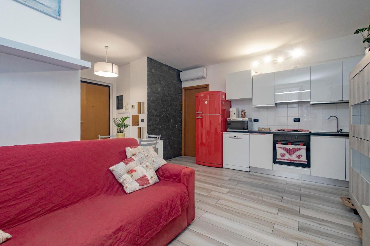 Ferienwohnung Bomboniera Milano Zona Rho Fiera - Bilocale 70Mq Senago Exterior foto