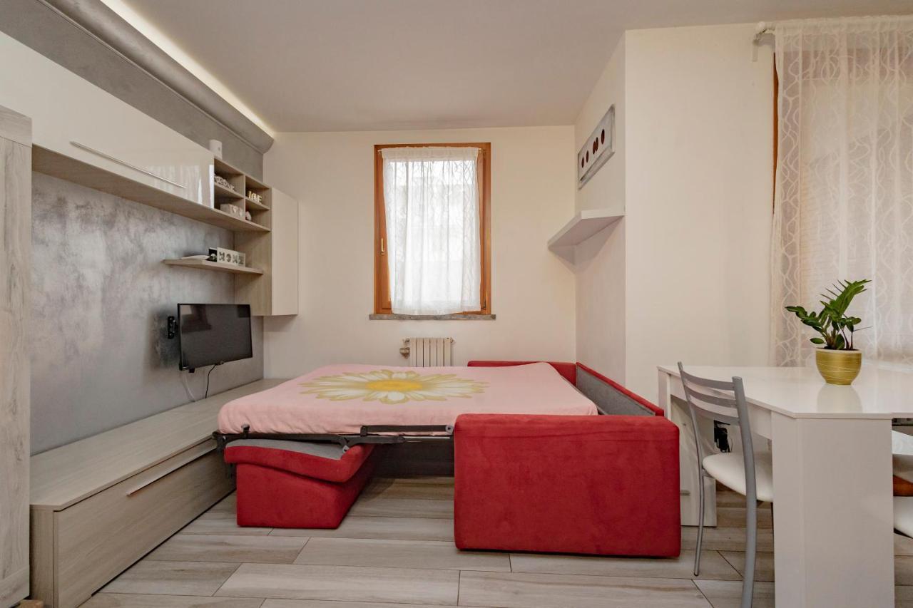 Ferienwohnung Bomboniera Milano Zona Rho Fiera - Bilocale 70Mq Senago Exterior foto