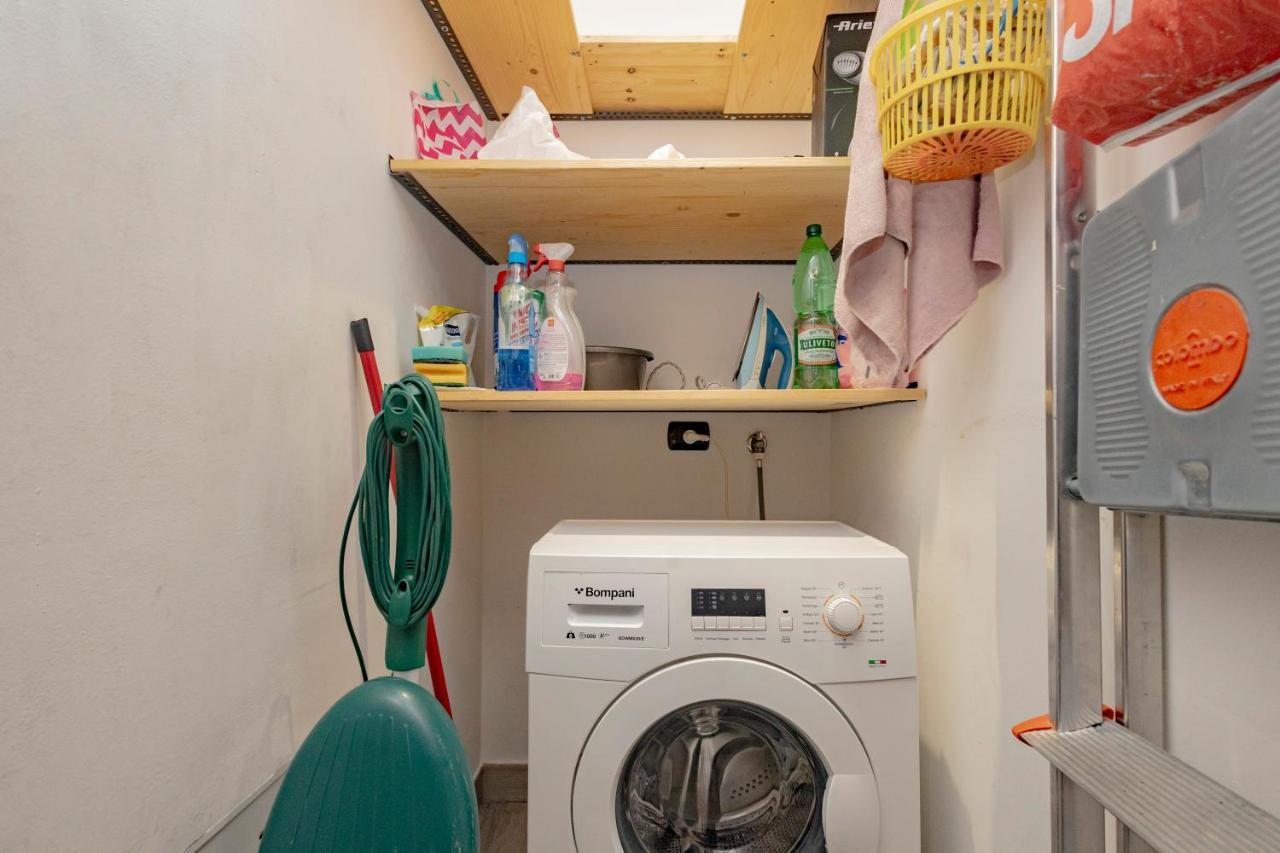 Ferienwohnung Bomboniera Milano Zona Rho Fiera - Bilocale 70Mq Senago Exterior foto