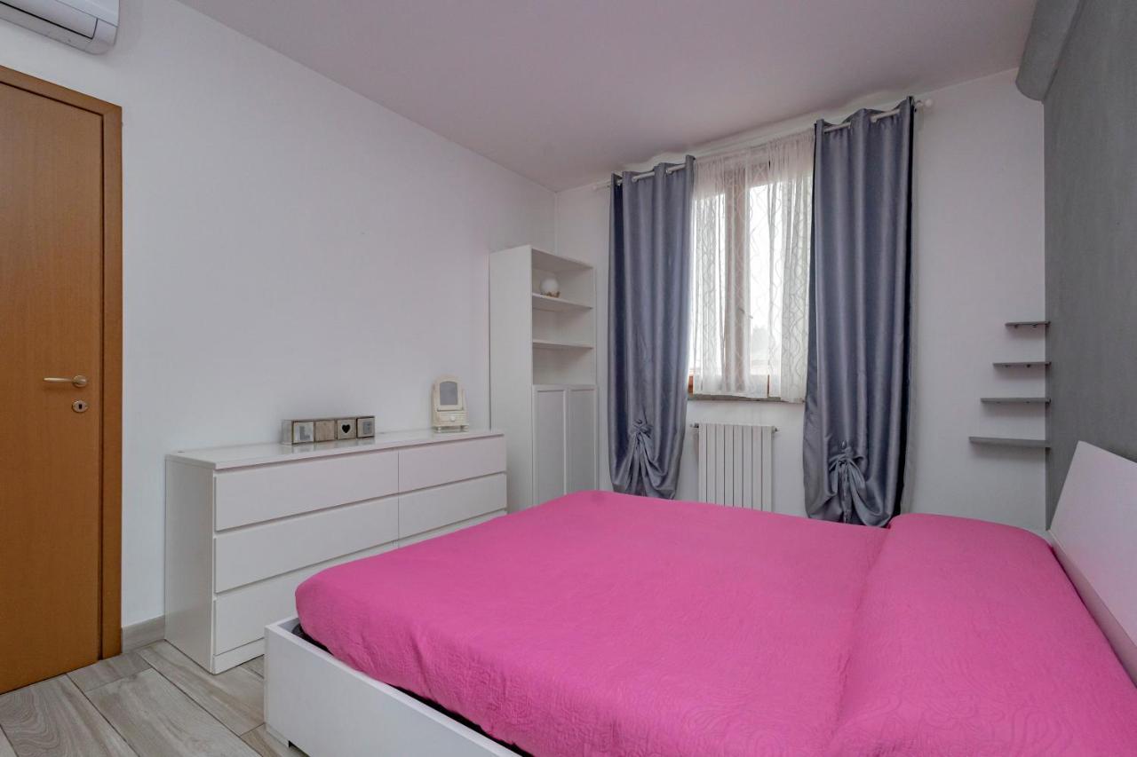 Ferienwohnung Bomboniera Milano Zona Rho Fiera - Bilocale 70Mq Senago Exterior foto