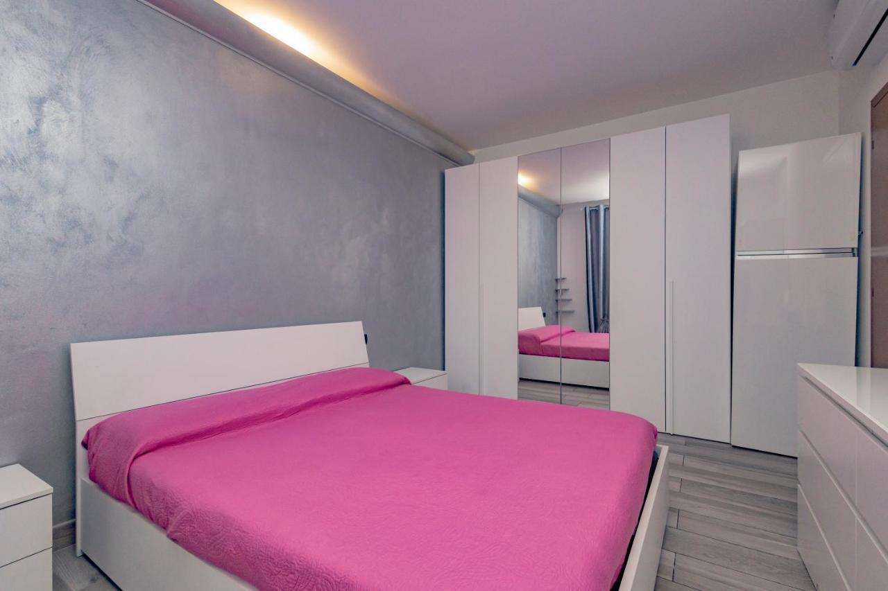 Ferienwohnung Bomboniera Milano Zona Rho Fiera - Bilocale 70Mq Senago Exterior foto