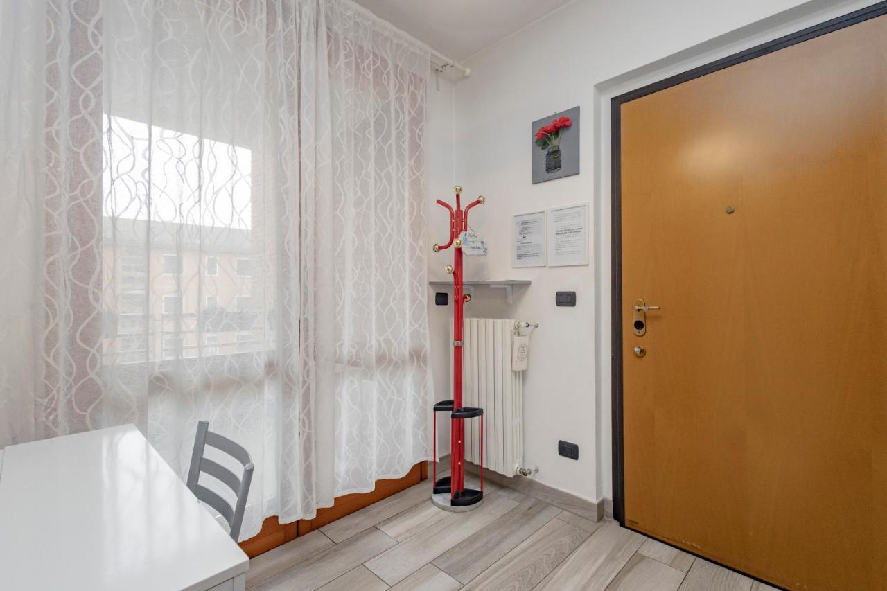 Ferienwohnung Bomboniera Milano Zona Rho Fiera - Bilocale 70Mq Senago Exterior foto
