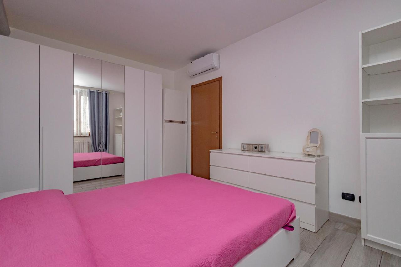 Ferienwohnung Bomboniera Milano Zona Rho Fiera - Bilocale 70Mq Senago Exterior foto