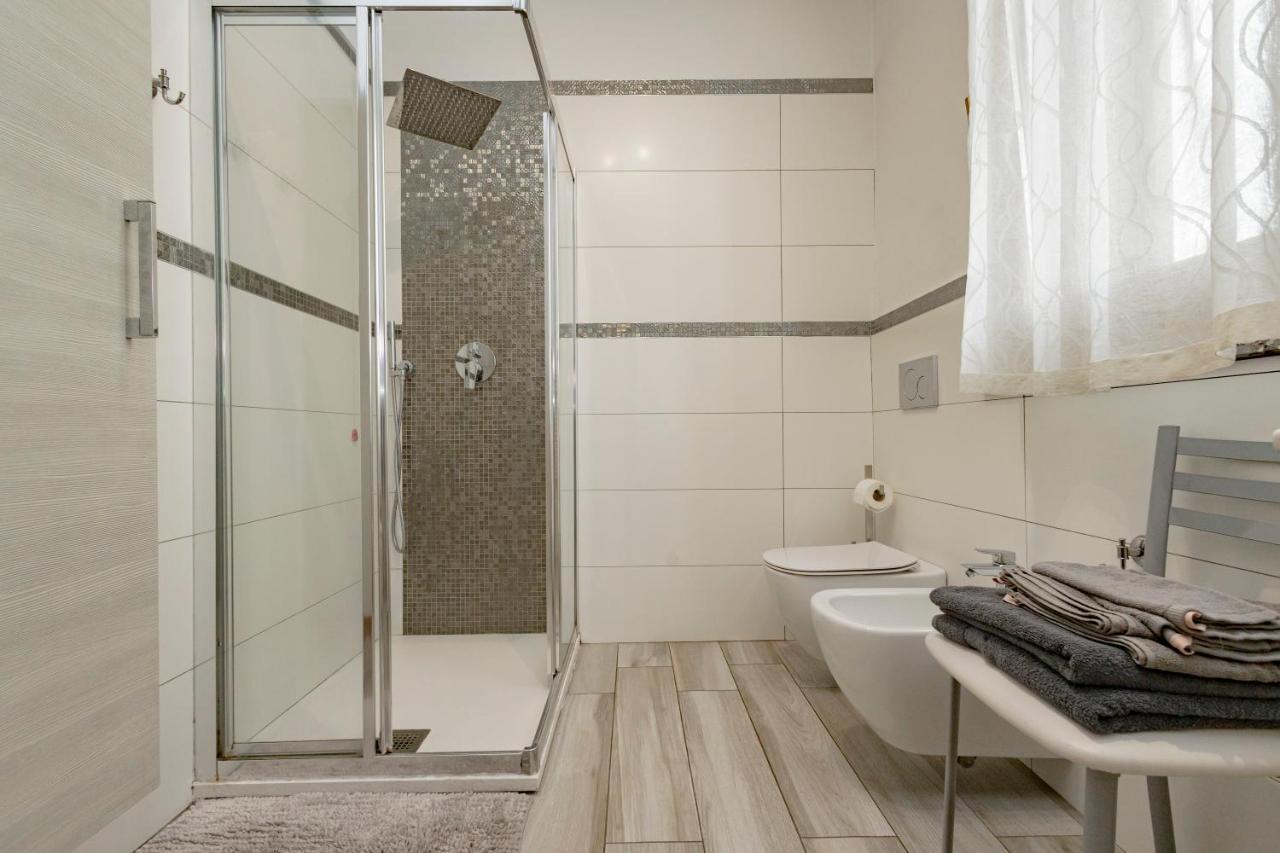 Ferienwohnung Bomboniera Milano Zona Rho Fiera - Bilocale 70Mq Senago Exterior foto