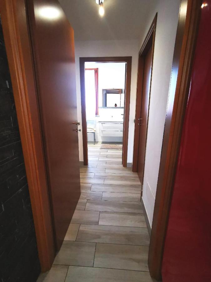 Ferienwohnung Bomboniera Milano Zona Rho Fiera - Bilocale 70Mq Senago Exterior foto