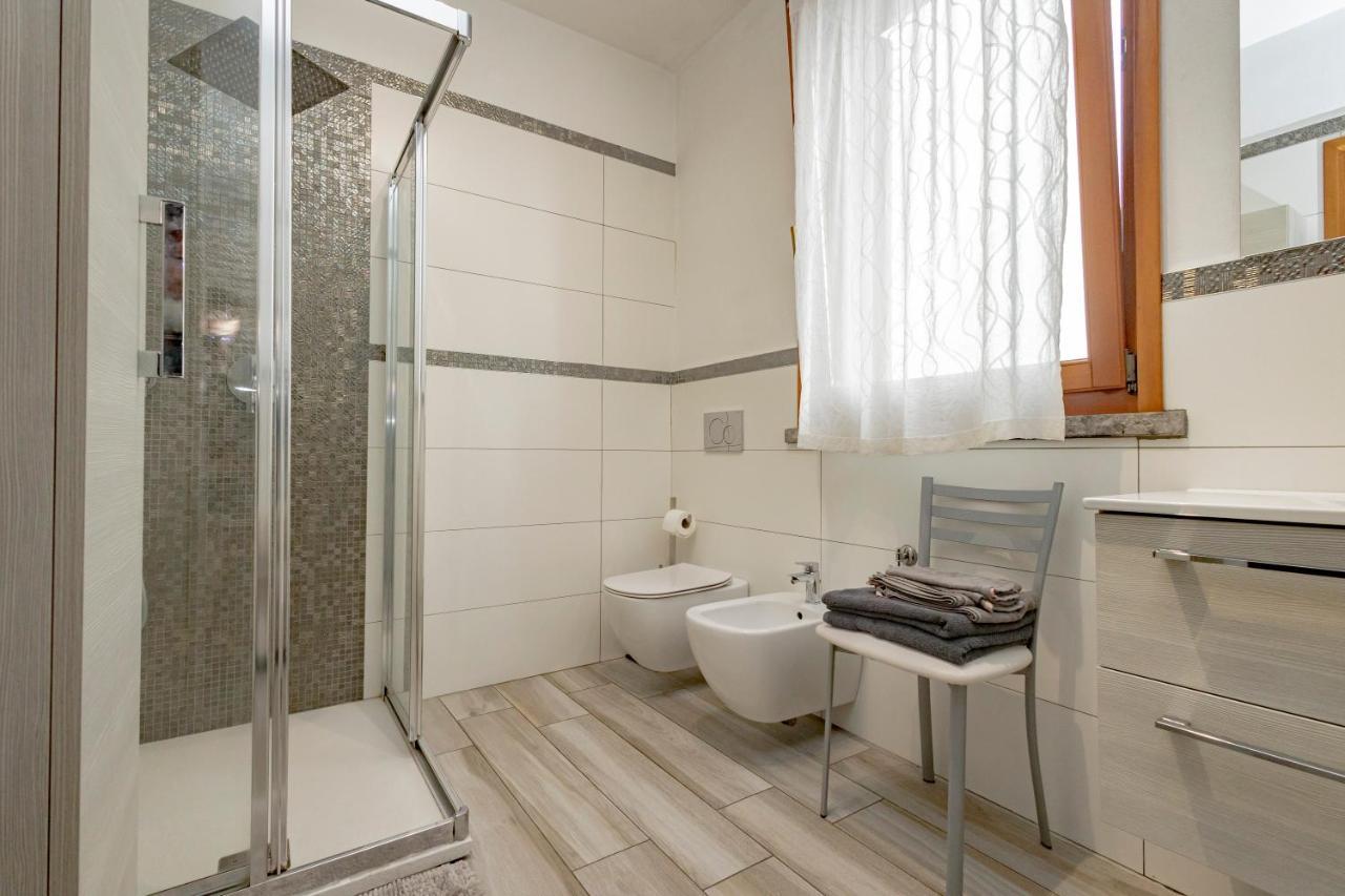 Ferienwohnung Bomboniera Milano Zona Rho Fiera - Bilocale 70Mq Senago Exterior foto