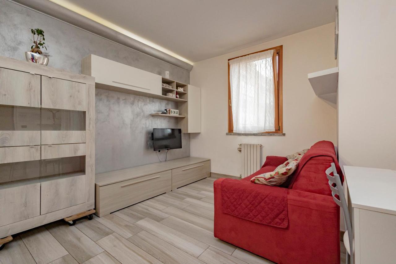 Ferienwohnung Bomboniera Milano Zona Rho Fiera - Bilocale 70Mq Senago Exterior foto