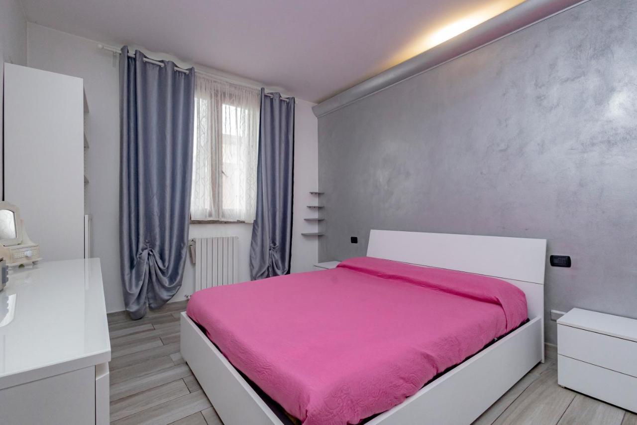 Ferienwohnung Bomboniera Milano Zona Rho Fiera - Bilocale 70Mq Senago Exterior foto