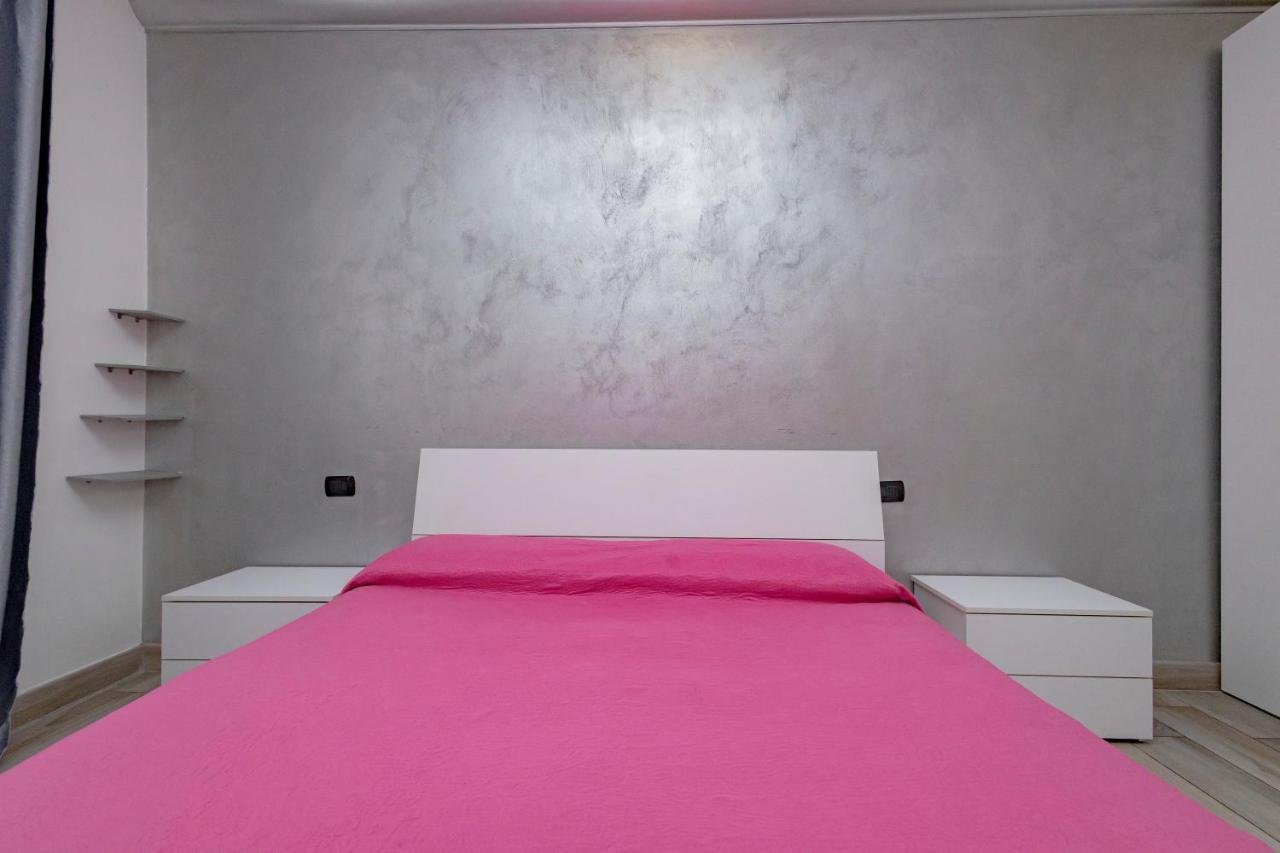 Ferienwohnung Bomboniera Milano Zona Rho Fiera - Bilocale 70Mq Senago Exterior foto