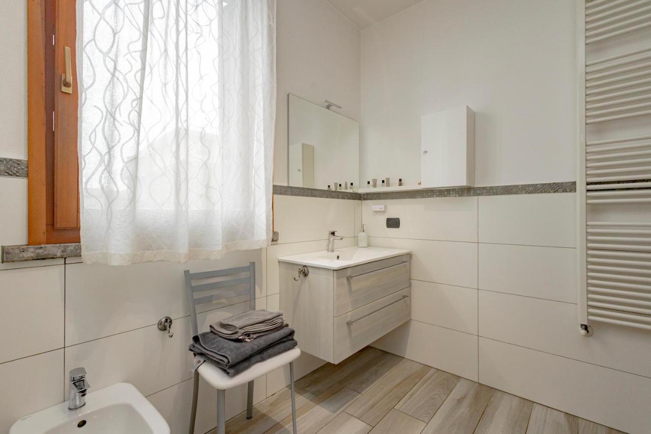 Ferienwohnung Bomboniera Milano Zona Rho Fiera - Bilocale 70Mq Senago Exterior foto