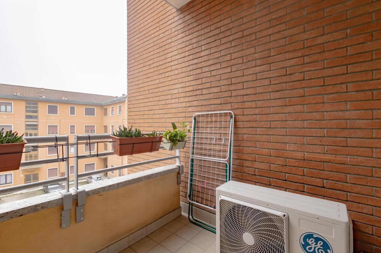 Ferienwohnung Bomboniera Milano Zona Rho Fiera - Bilocale 70Mq Senago Exterior foto