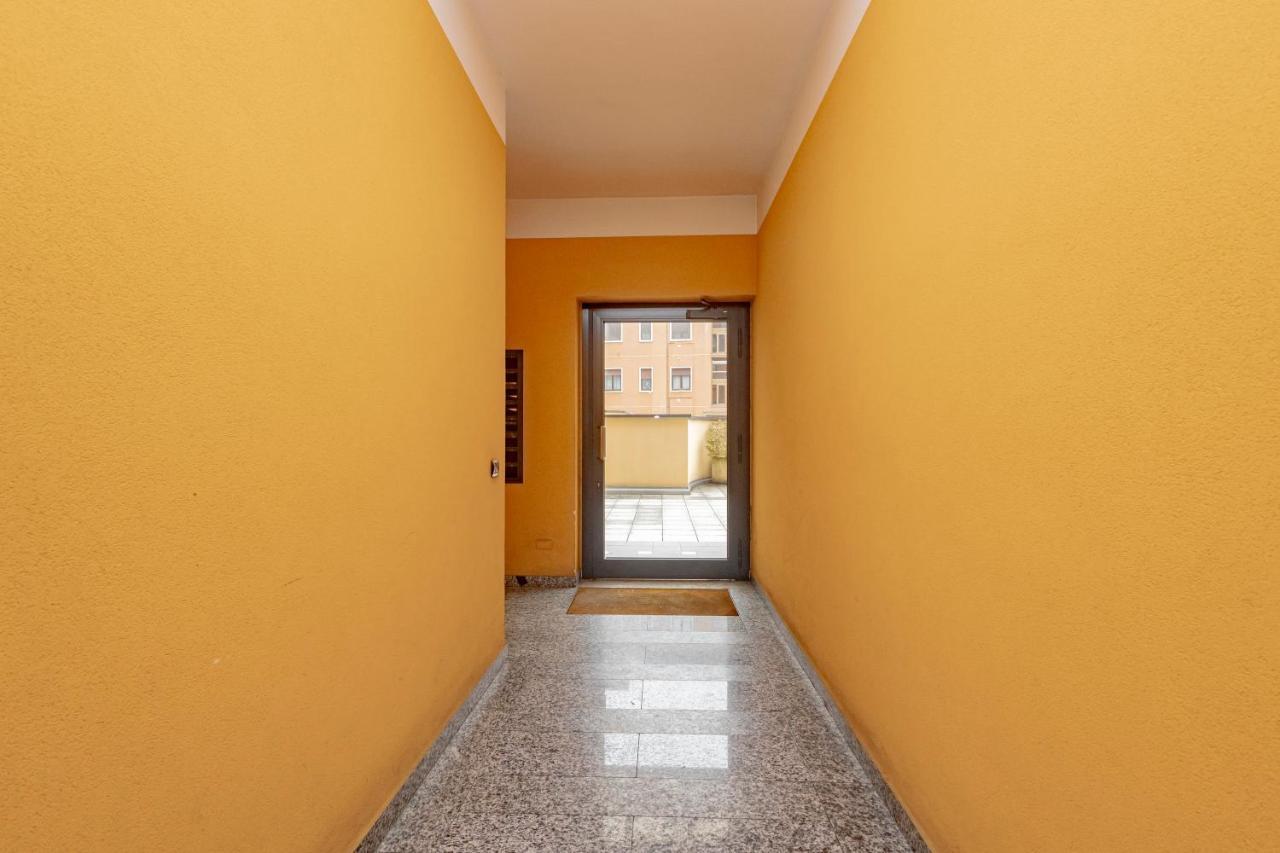 Ferienwohnung Bomboniera Milano Zona Rho Fiera - Bilocale 70Mq Senago Exterior foto