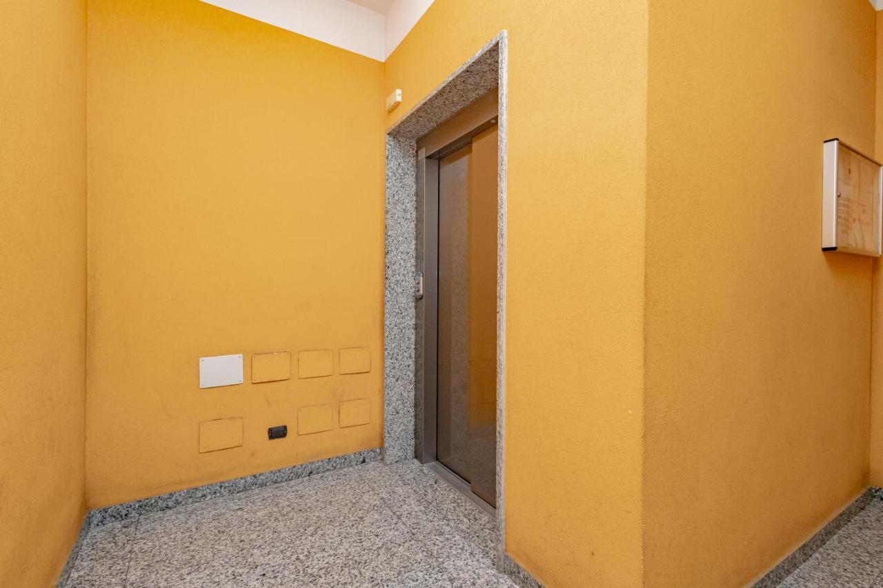 Ferienwohnung Bomboniera Milano Zona Rho Fiera - Bilocale 70Mq Senago Exterior foto
