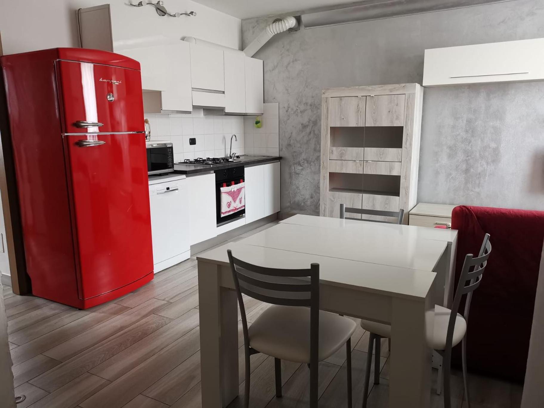 Ferienwohnung Bomboniera Milano Zona Rho Fiera - Bilocale 70Mq Senago Exterior foto
